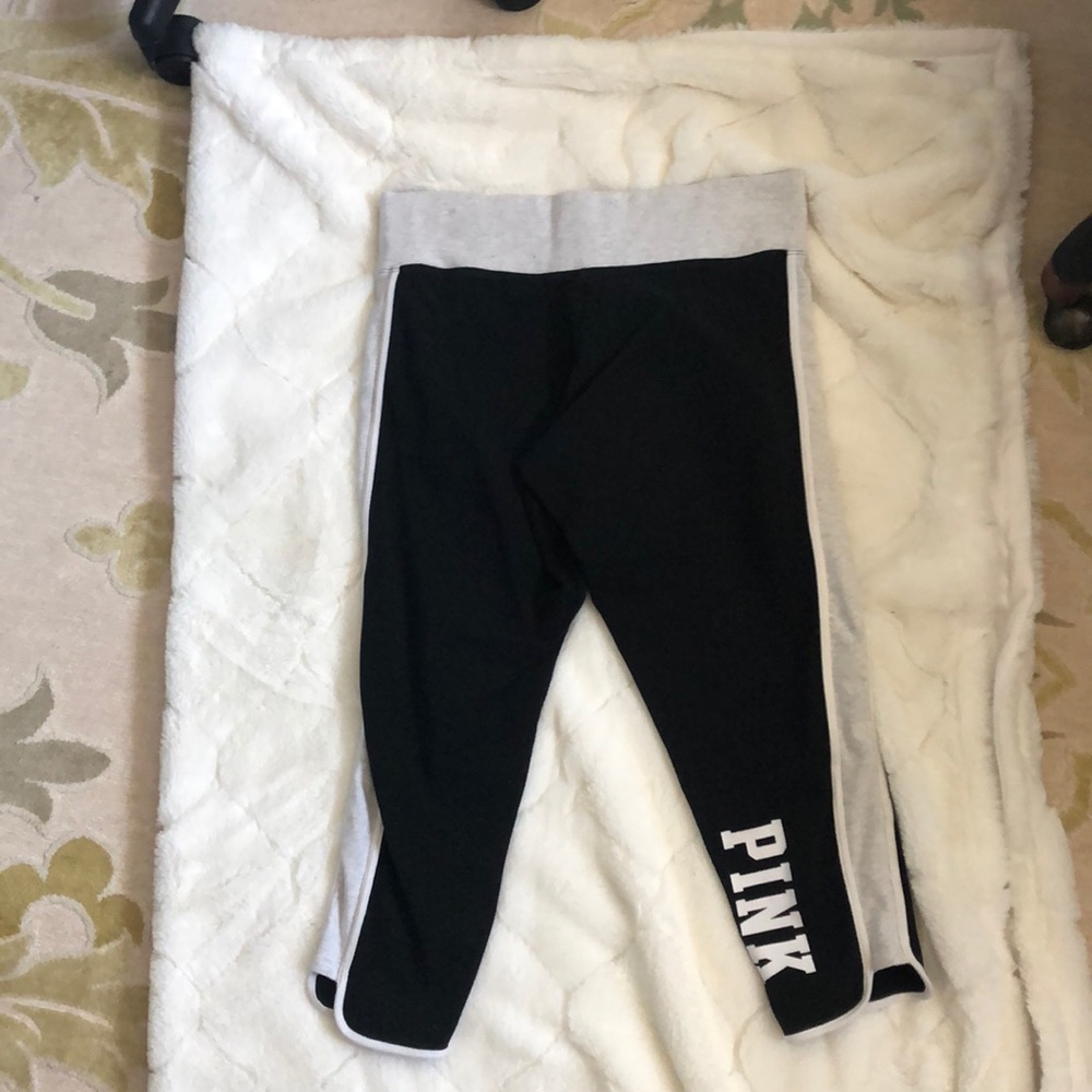 PINK leggings